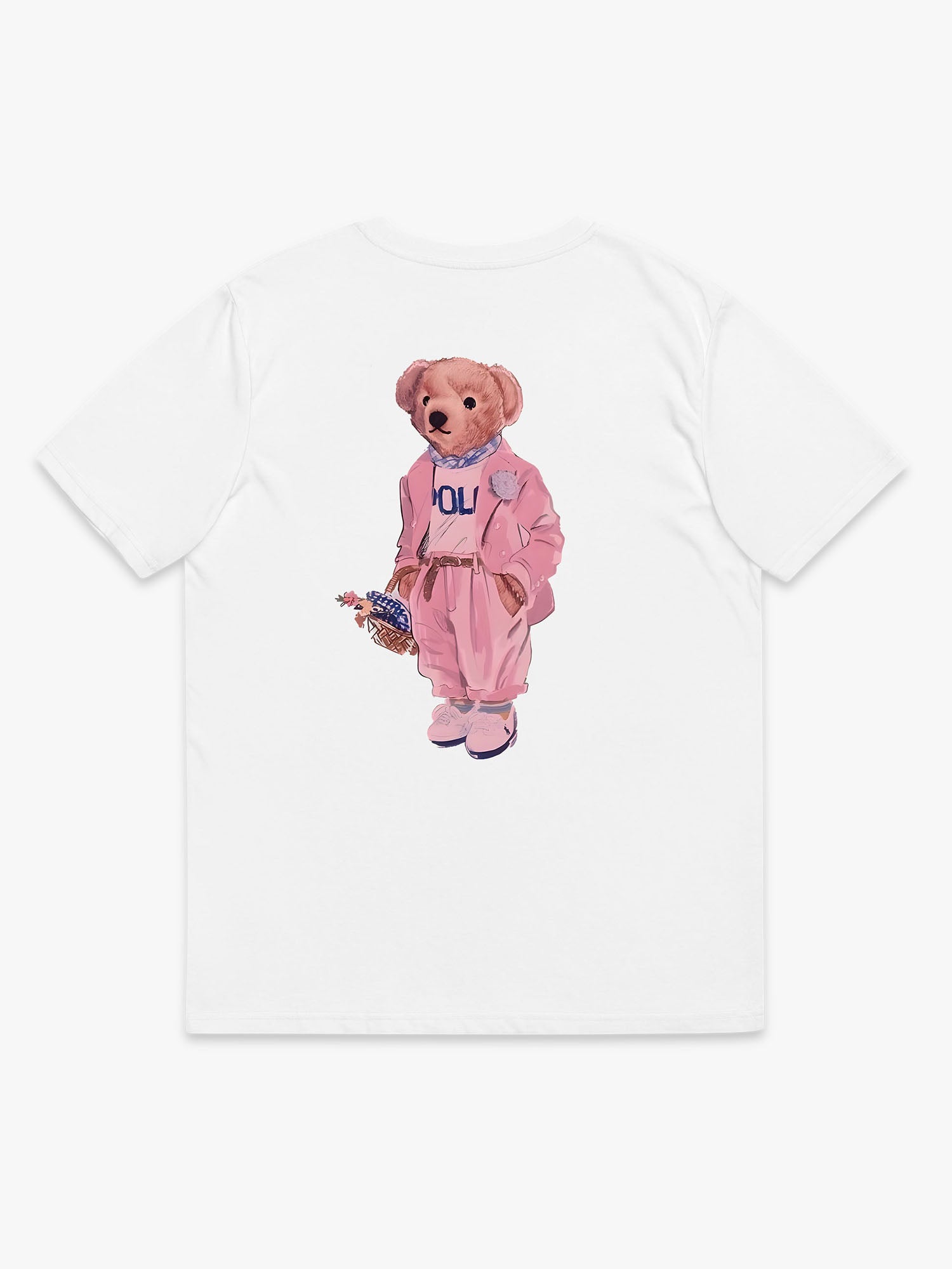Polo Bear