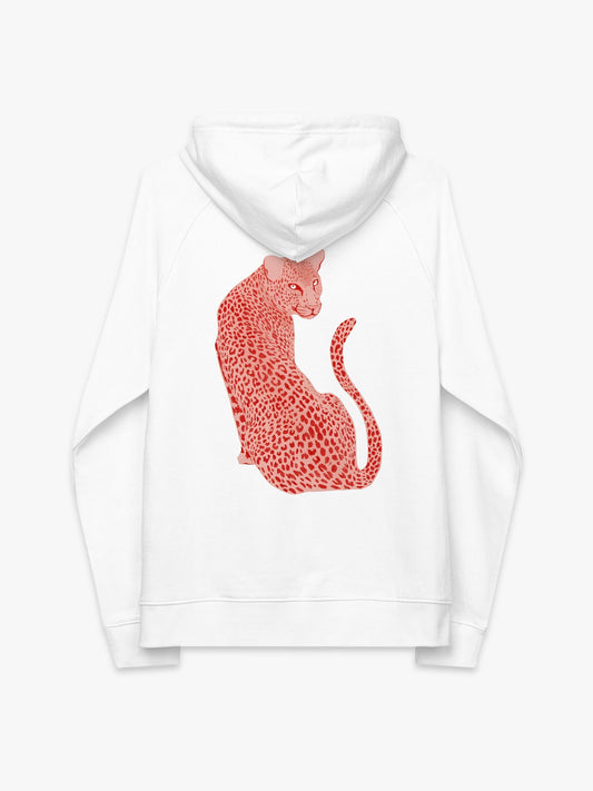 Red Leopard
