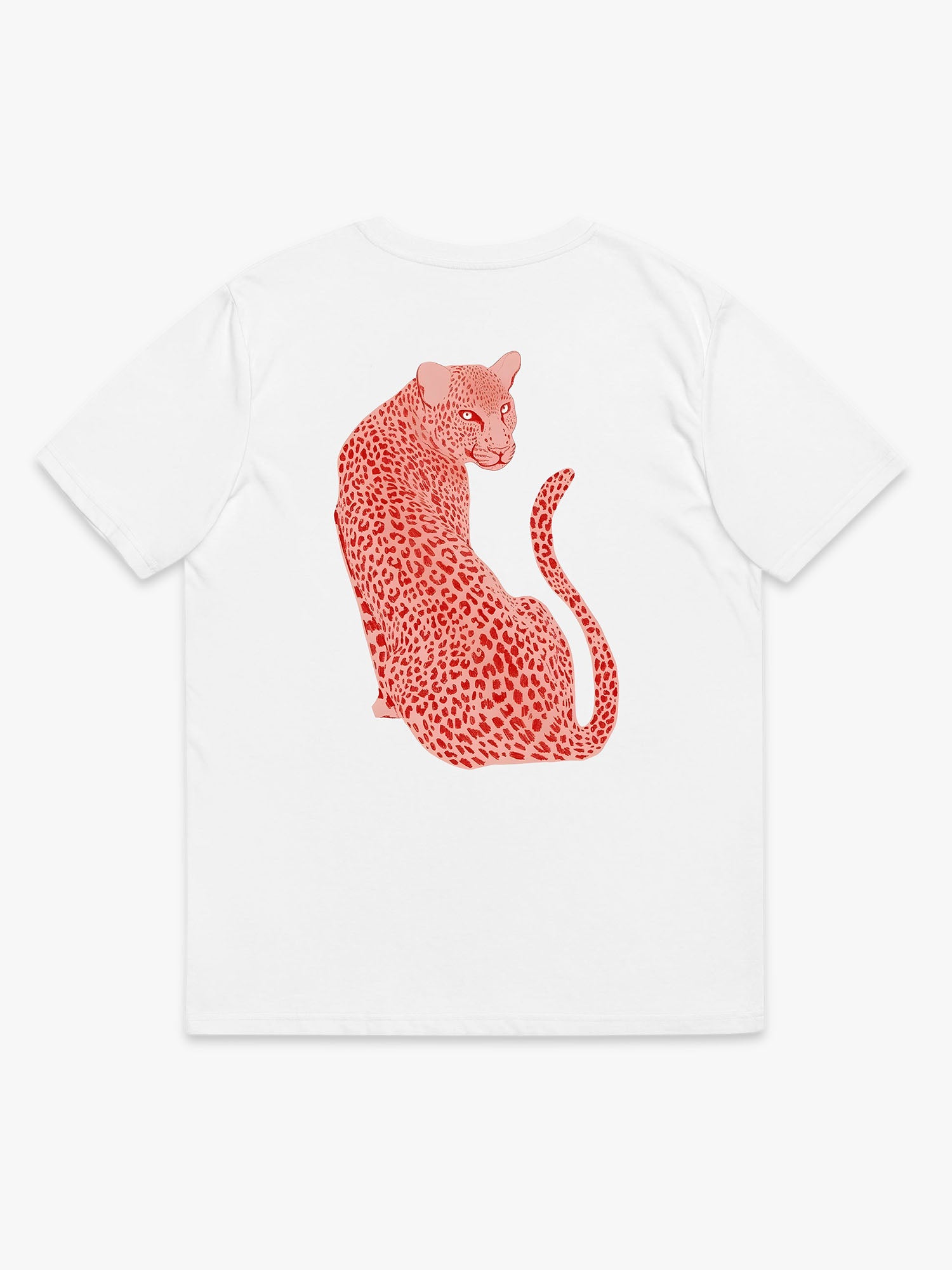 Red Leopard