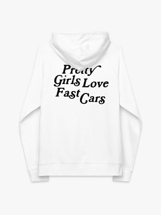 Pretty Girls