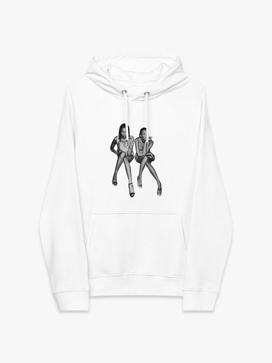 Naomi x Kate