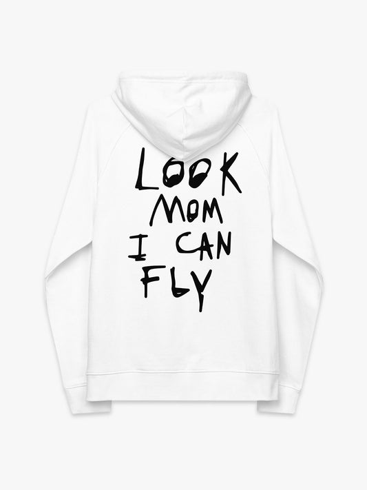 Look Mom I Can Fly