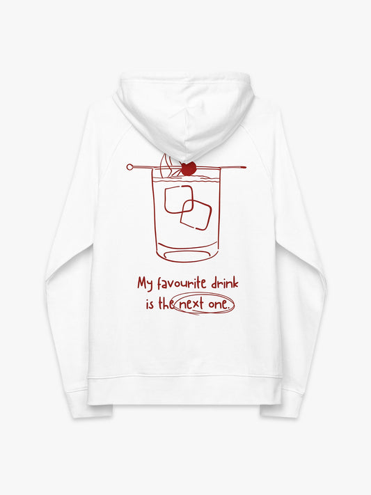 Next Drink