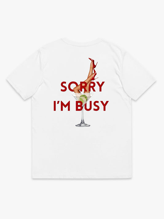 I'm Busy
