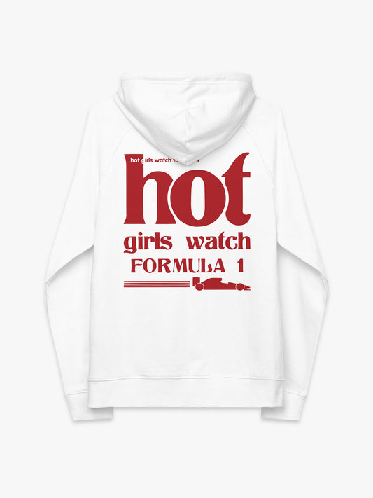 Hot Girls Watch F1