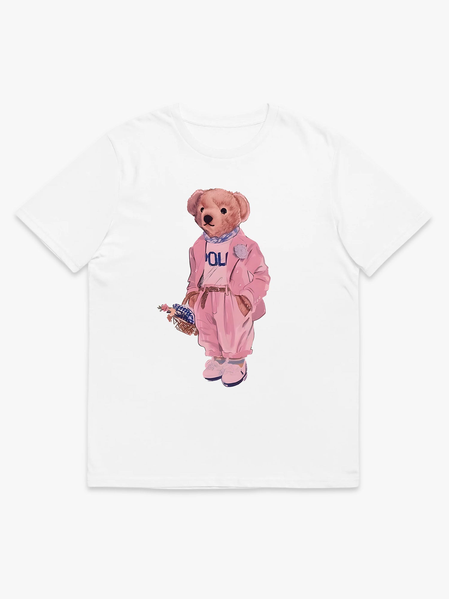Polo Bear