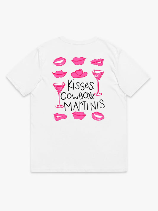 Hot Kisses