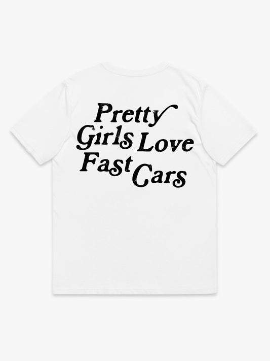 Pretty Girls