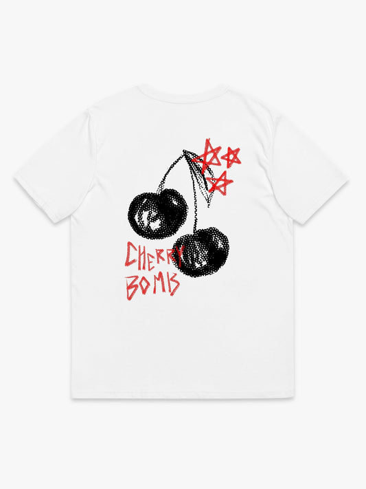 Cherry Bomb