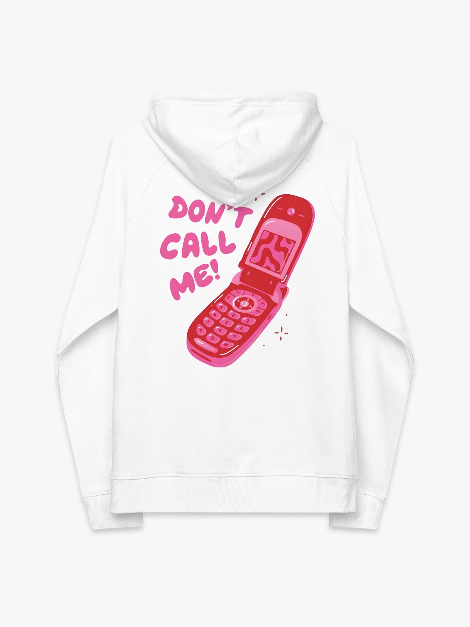 Don't Call Me!