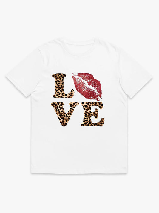 Wild Love