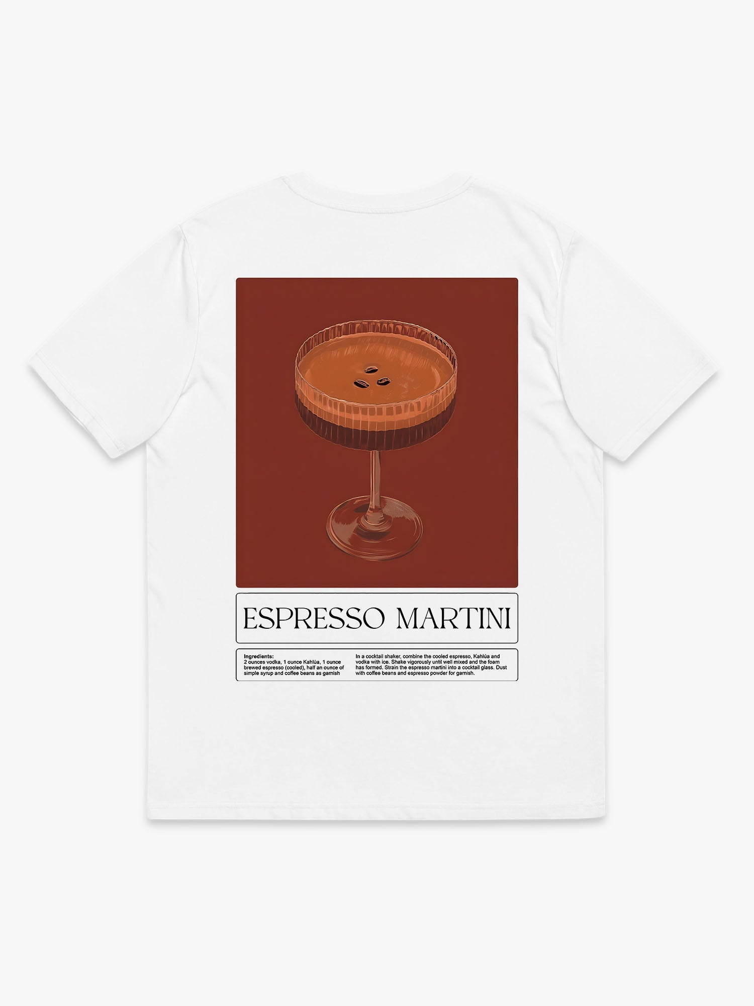 Espresso Martini