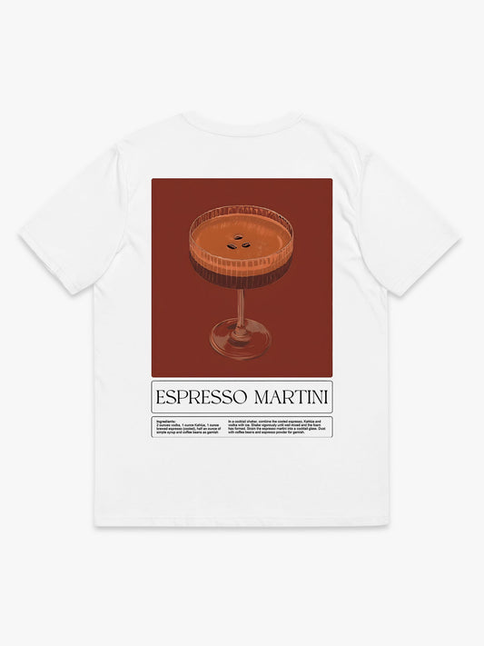 Espresso Martini