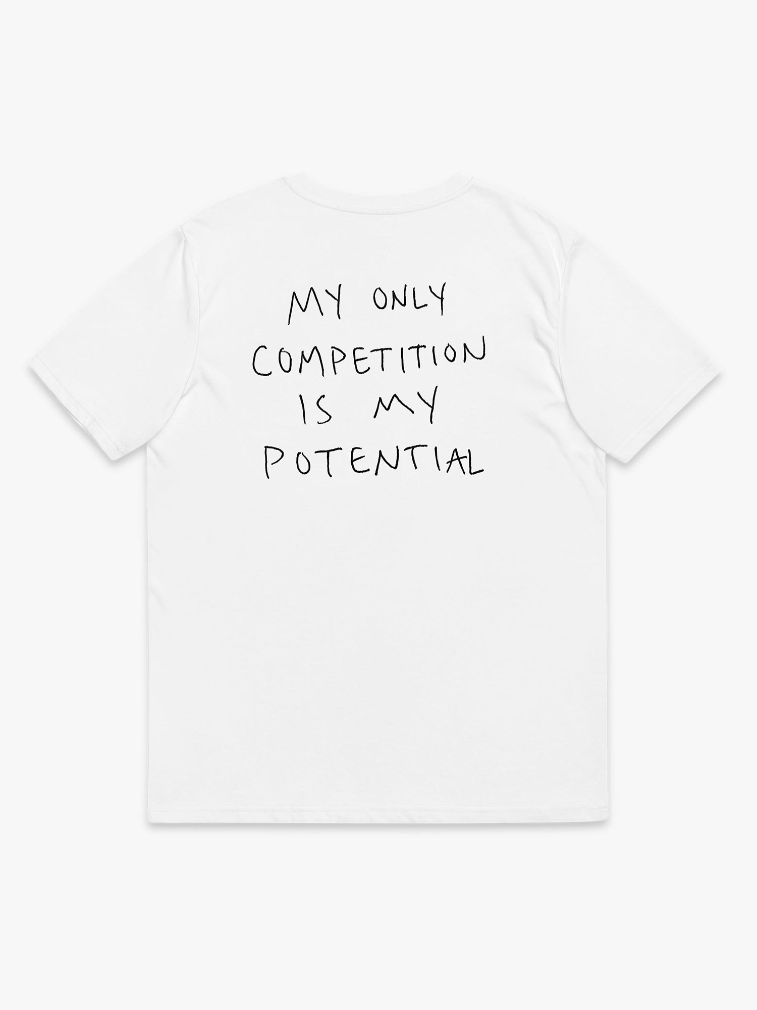 Self Competition