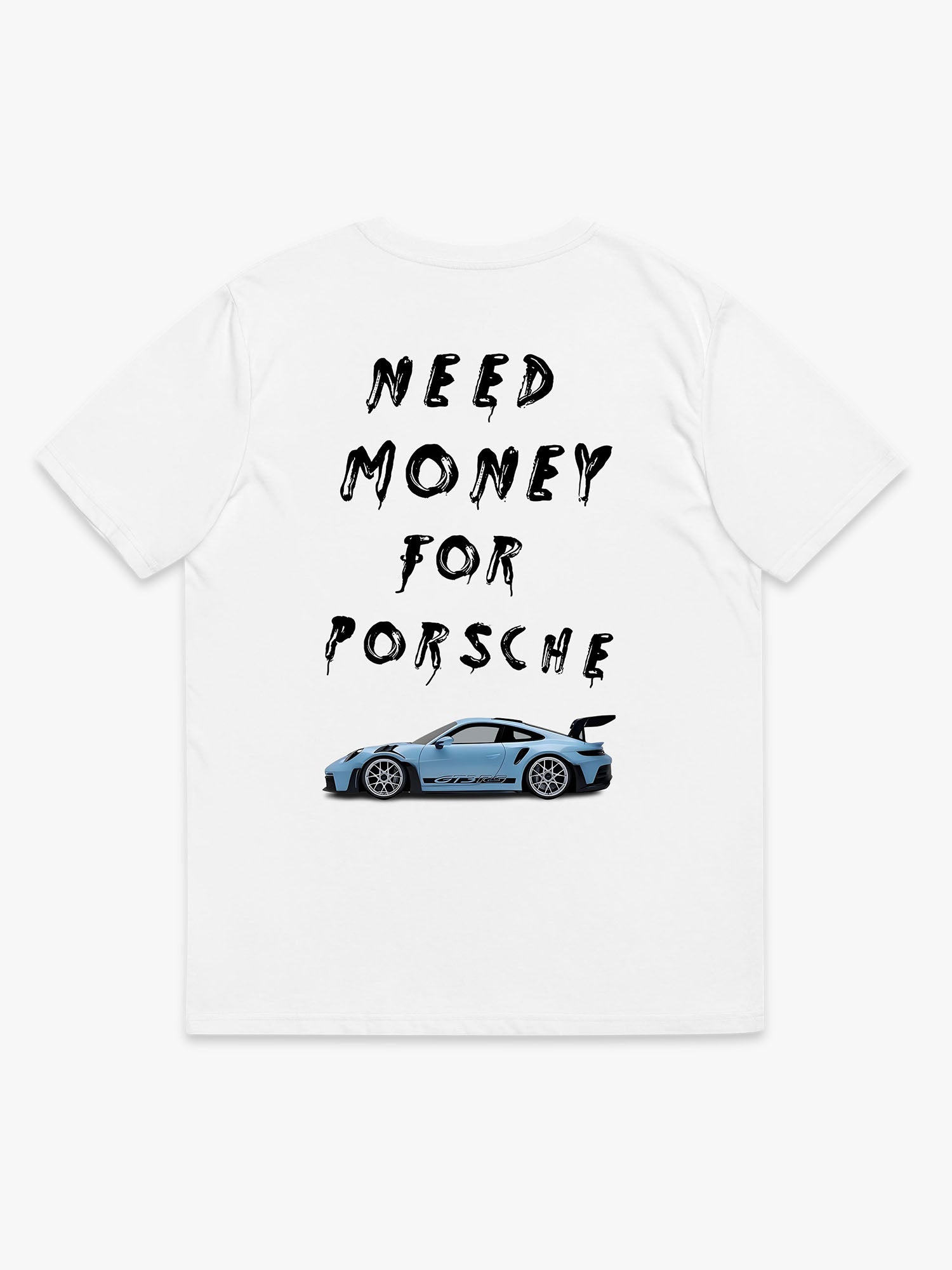 Need Money for Porsche