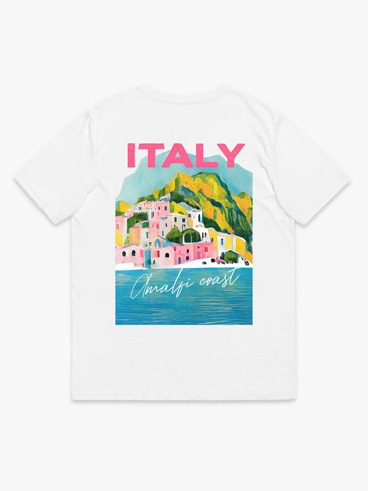 Amalfi Coast