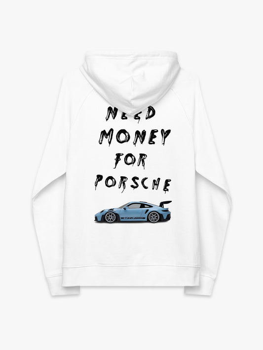 Need Money for Porsche