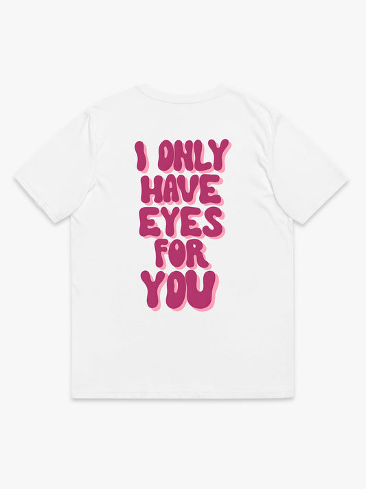 Eyes For You