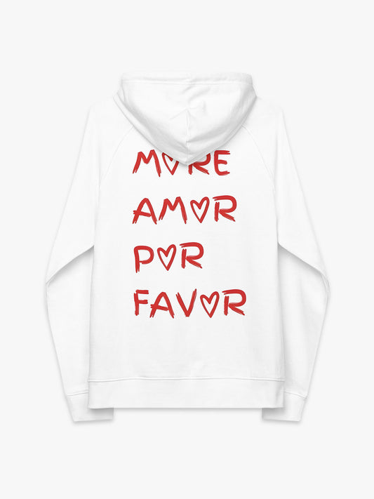 More Amor