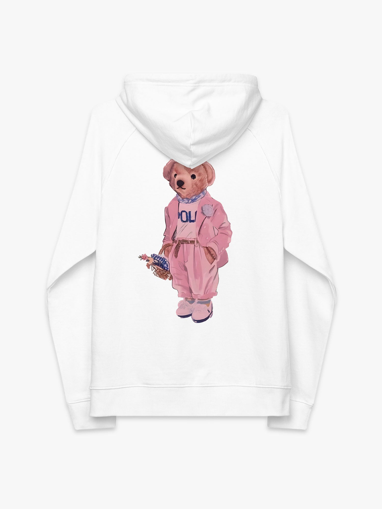 Polo Bear