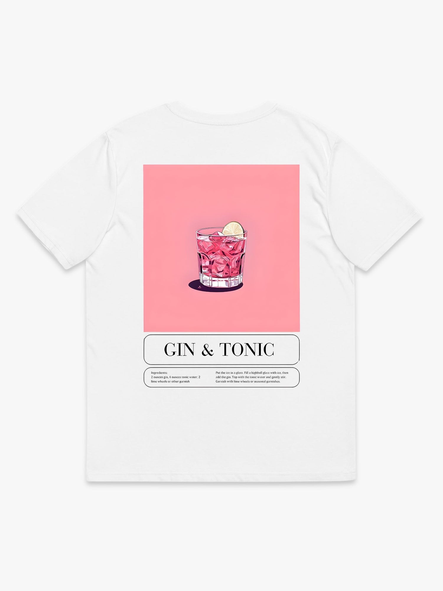 Gin n Tonic