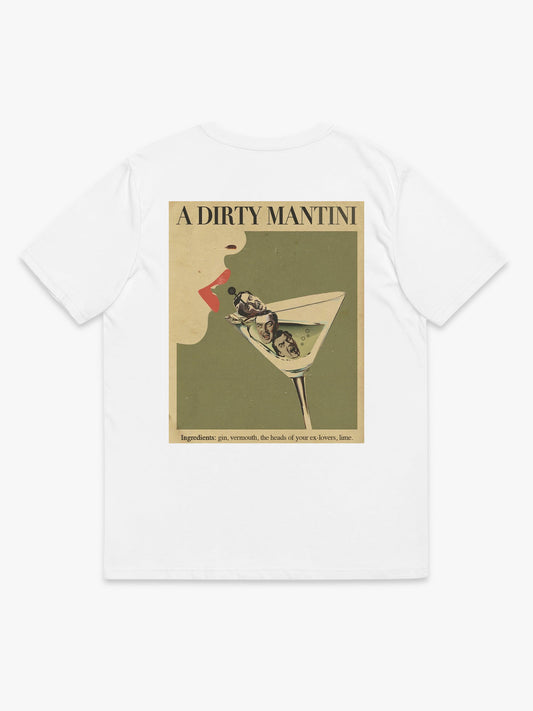 Dirty Mantini