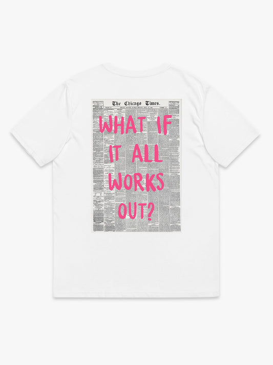 What If?