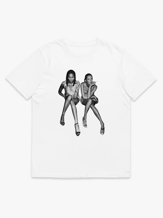 Naomi x Kate