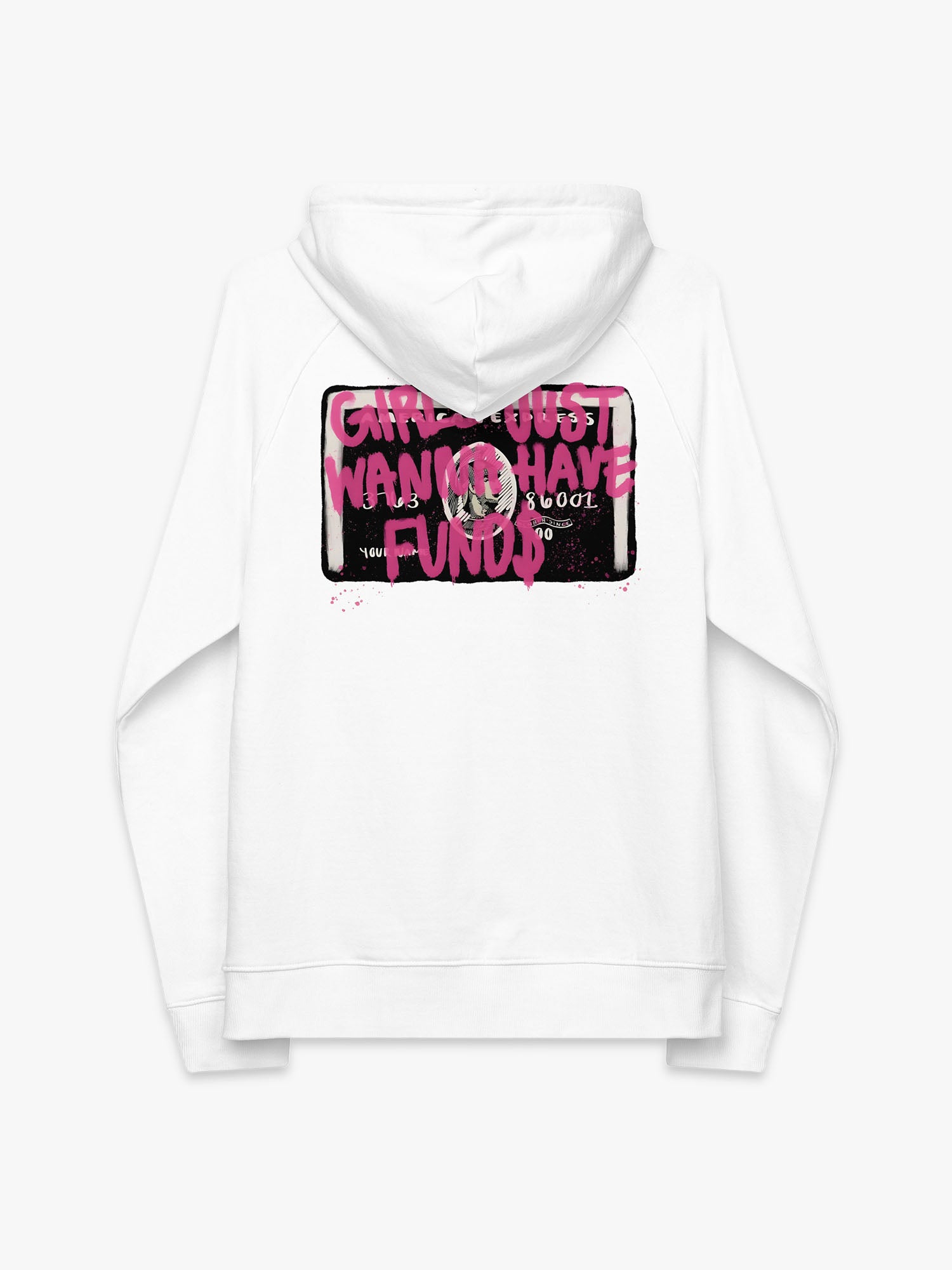 Girls Just Wanna Have Fund$