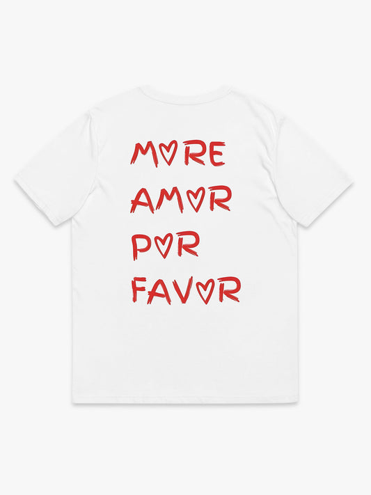 More Amor