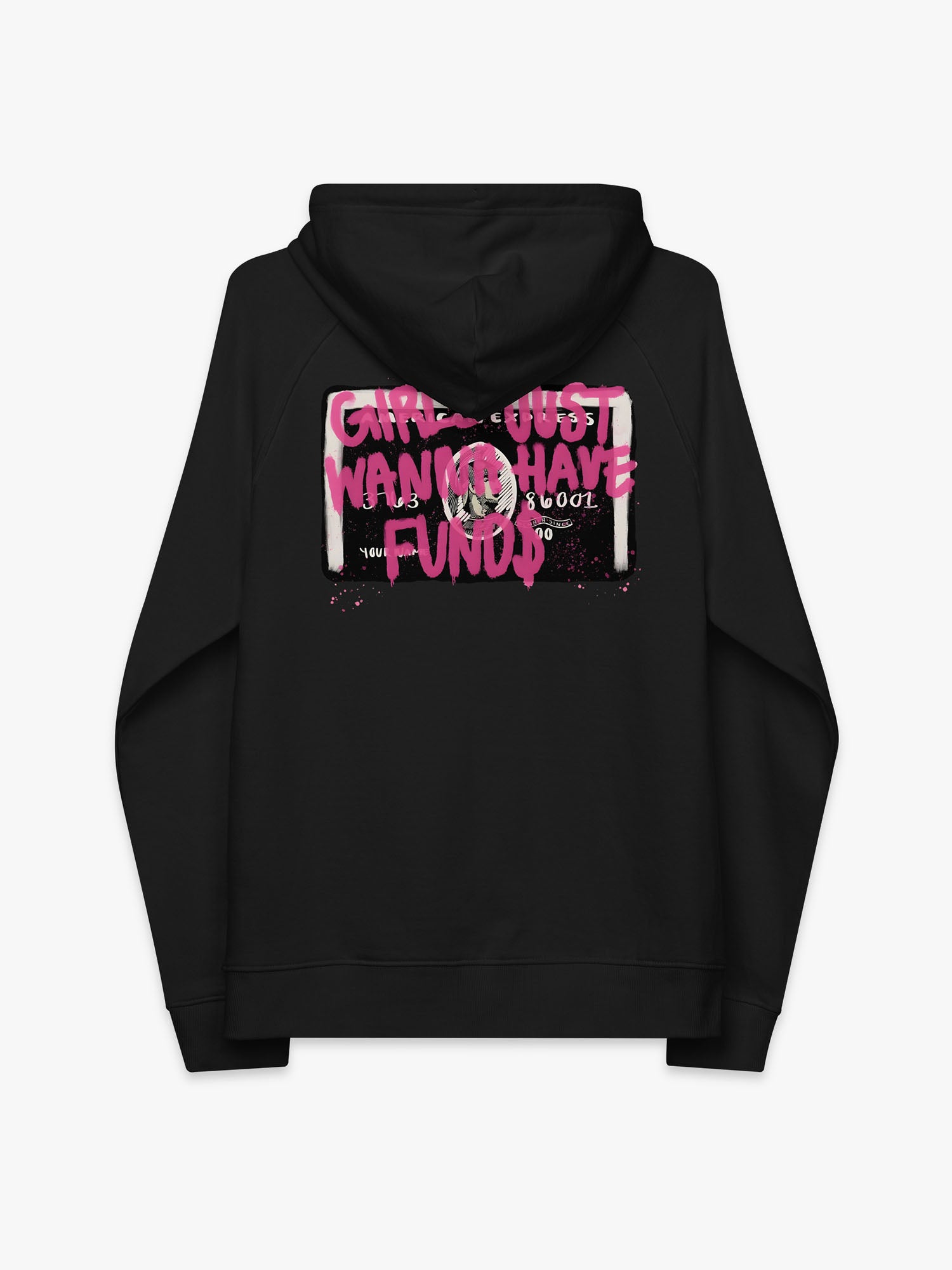 Girls Just Wanna Have Fund$