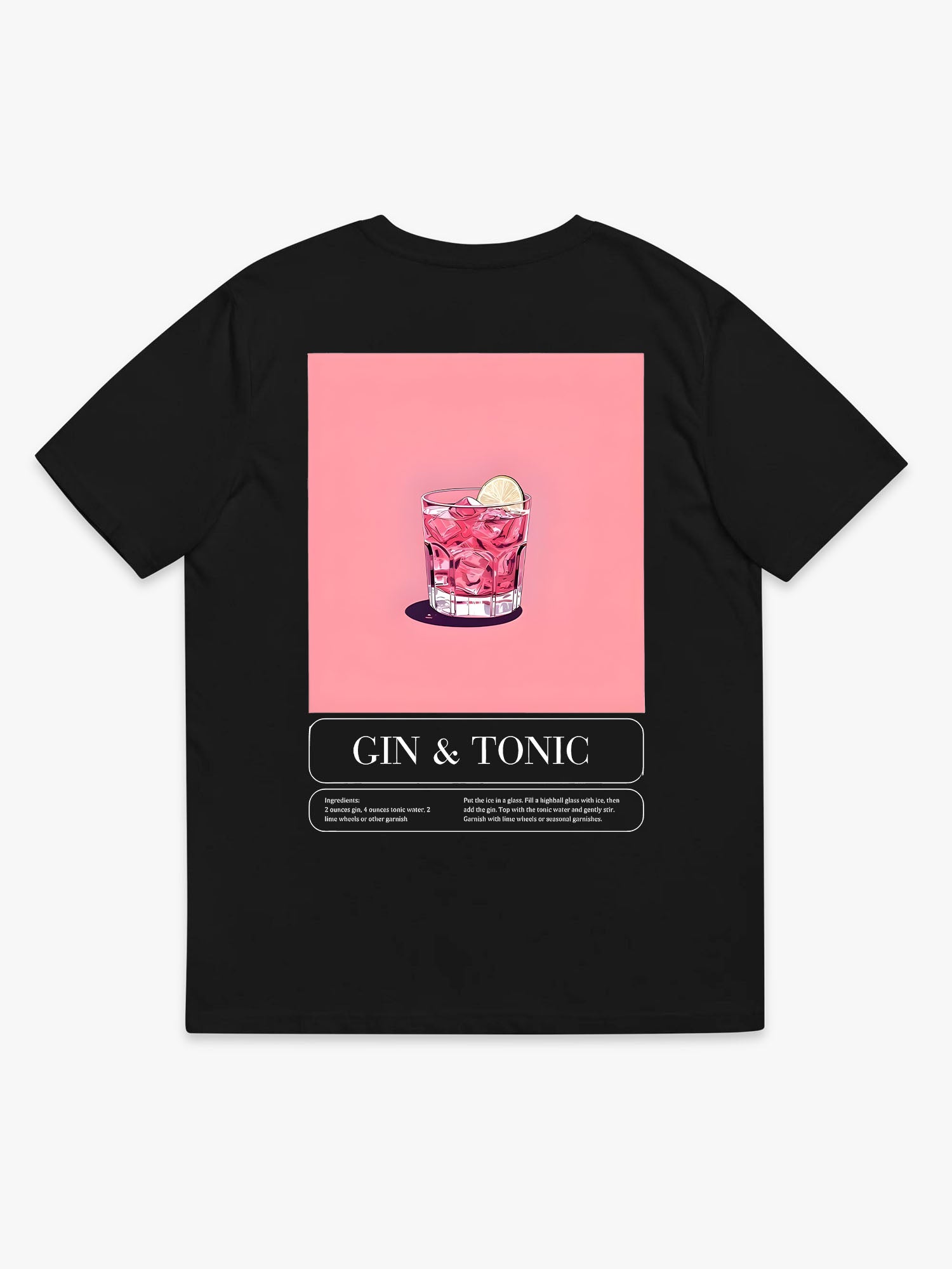 Gin n Tonic