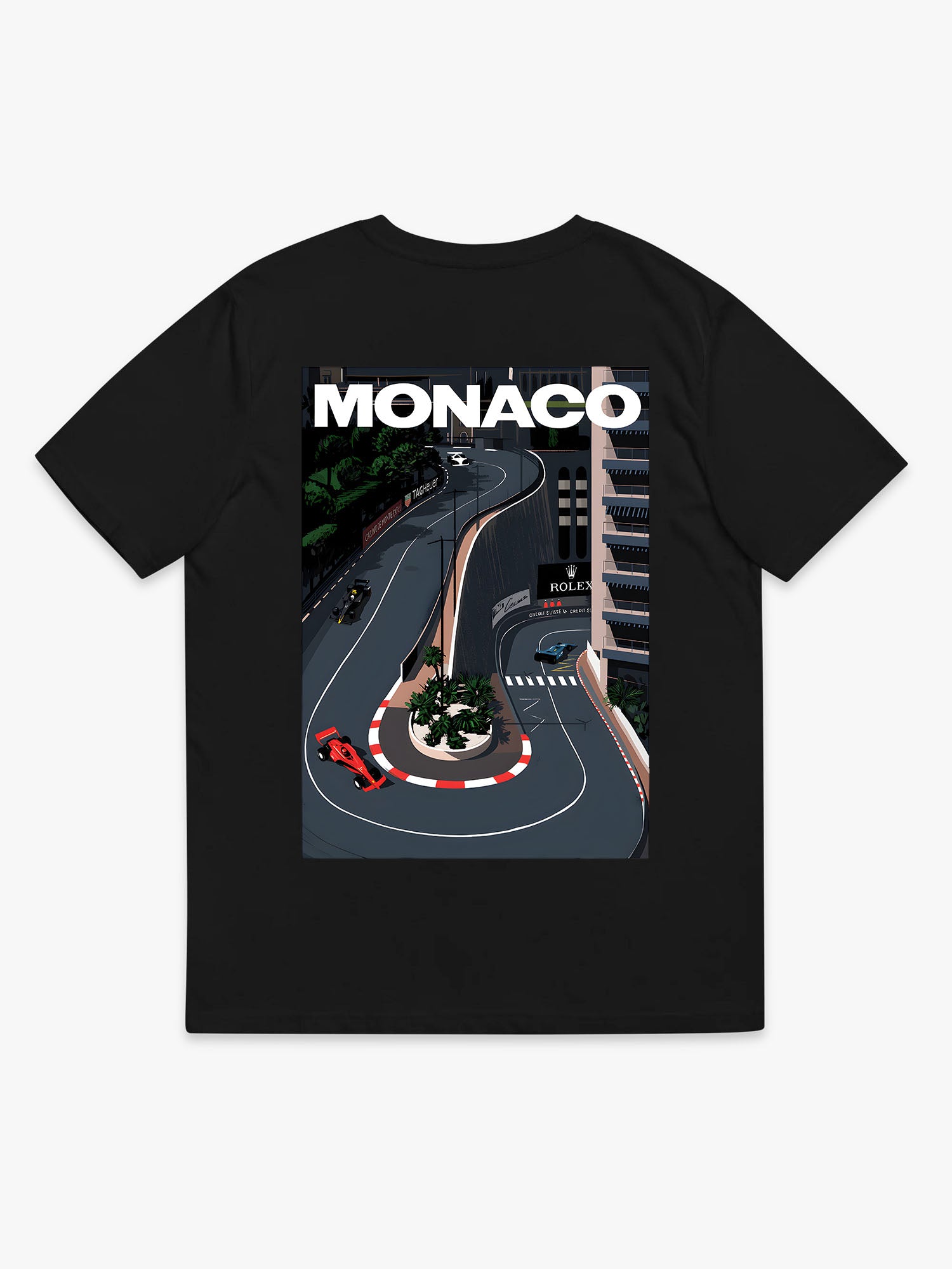 Monaco