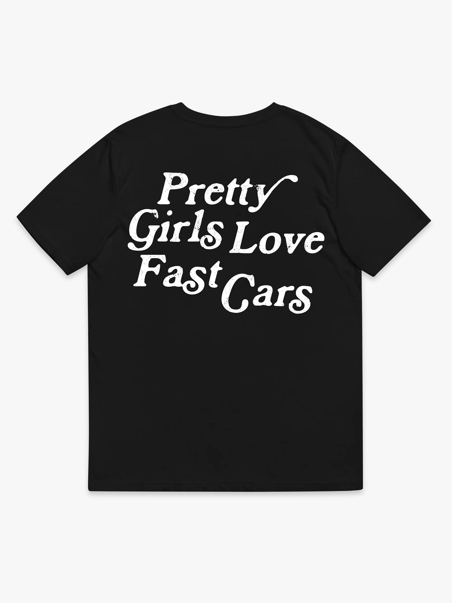 Pretty Girls
