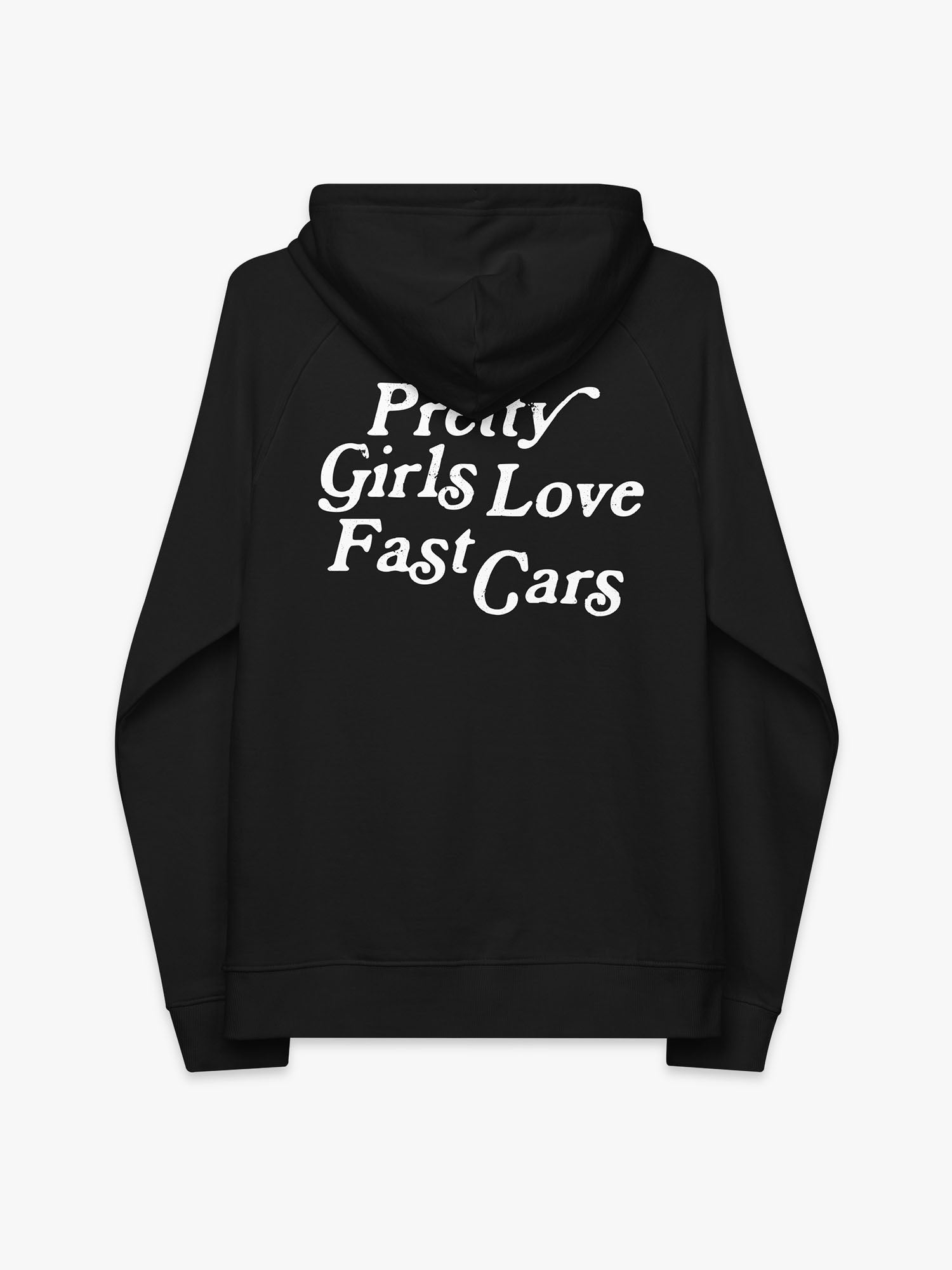 Pretty Girls