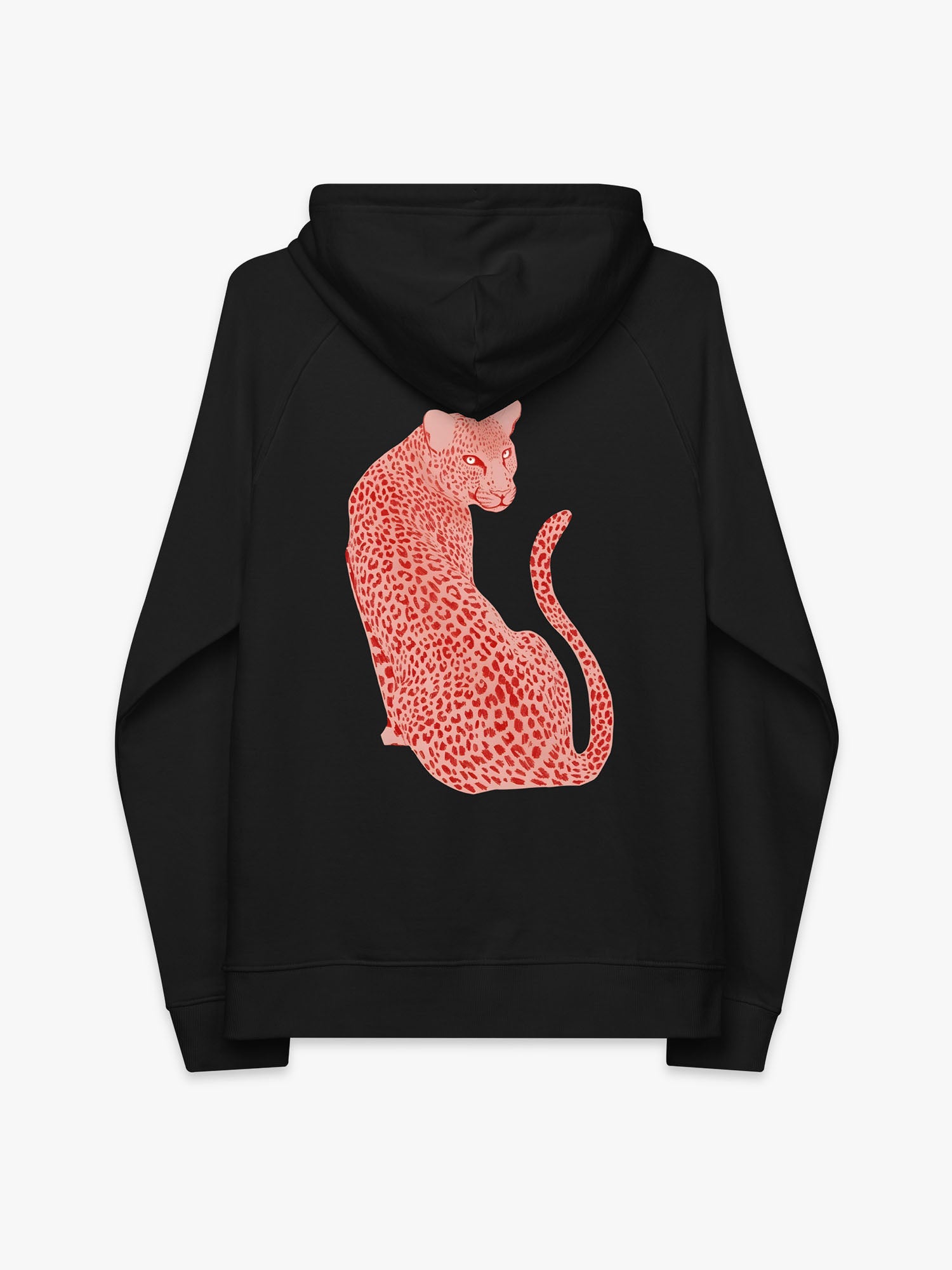 Red Leopard