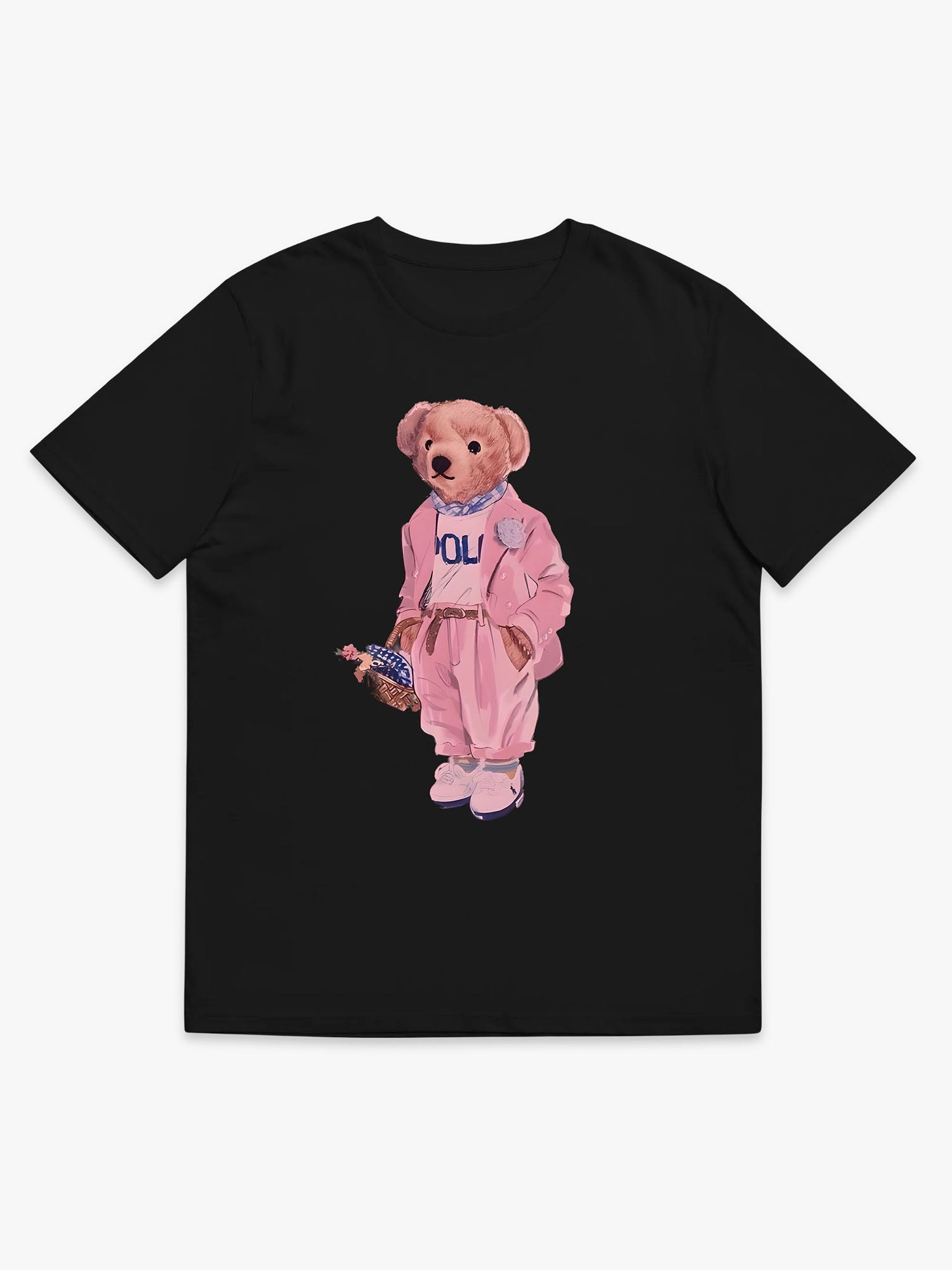 Polo Bear