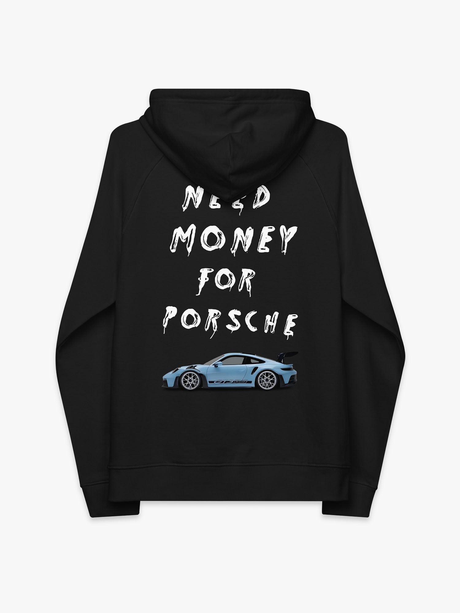 Need Money for Porsche