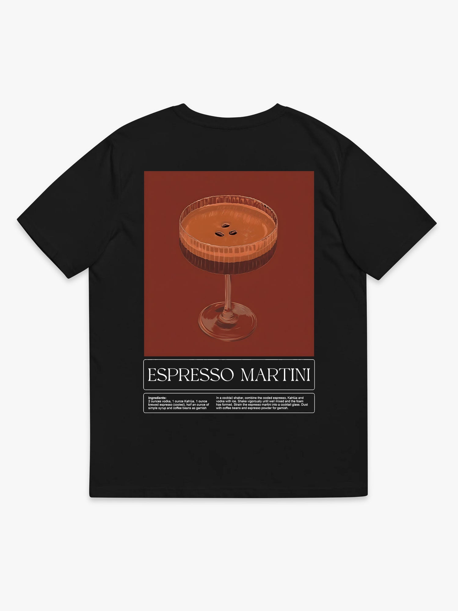 Espresso Martini