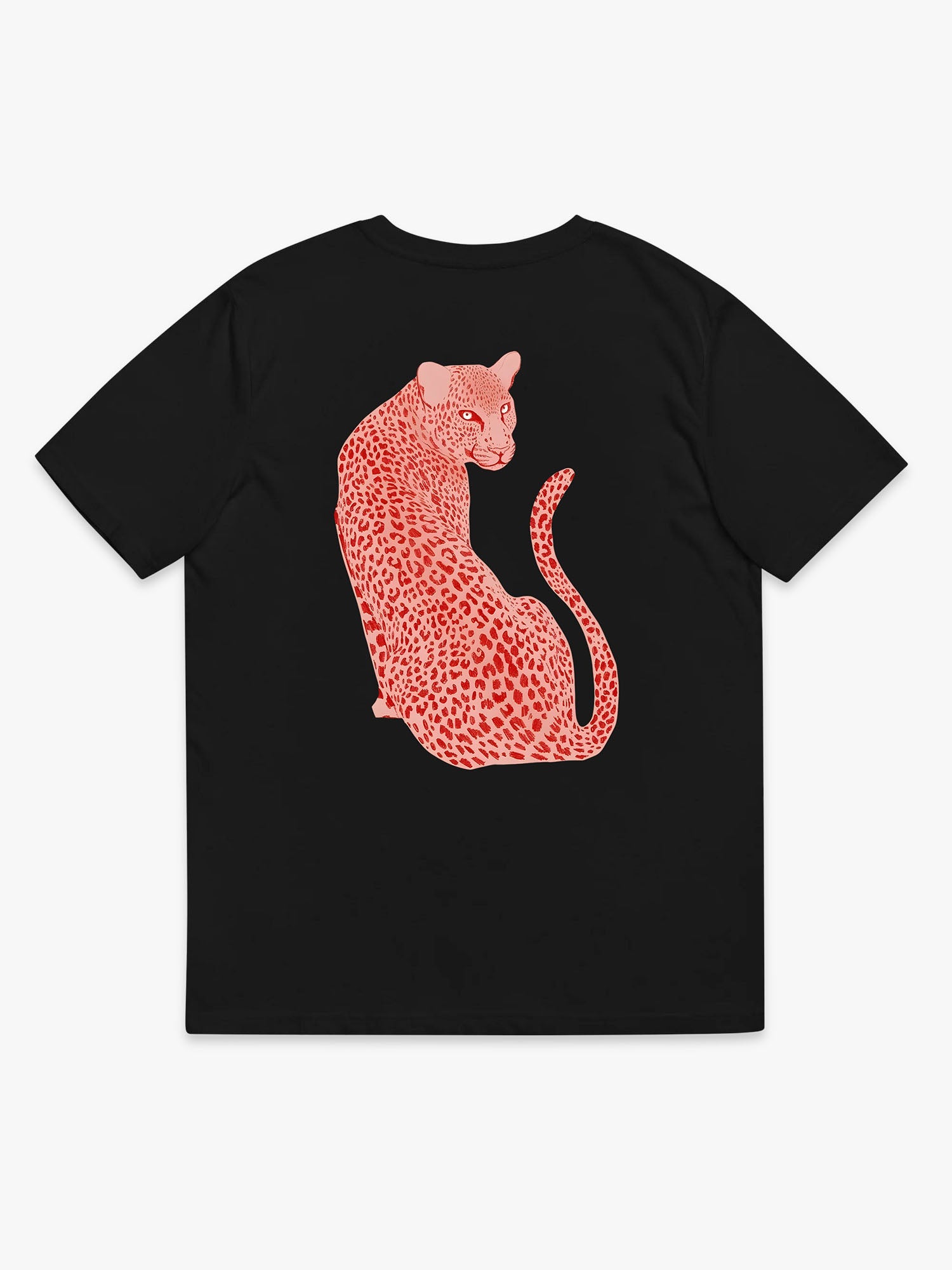 Red Leopard
