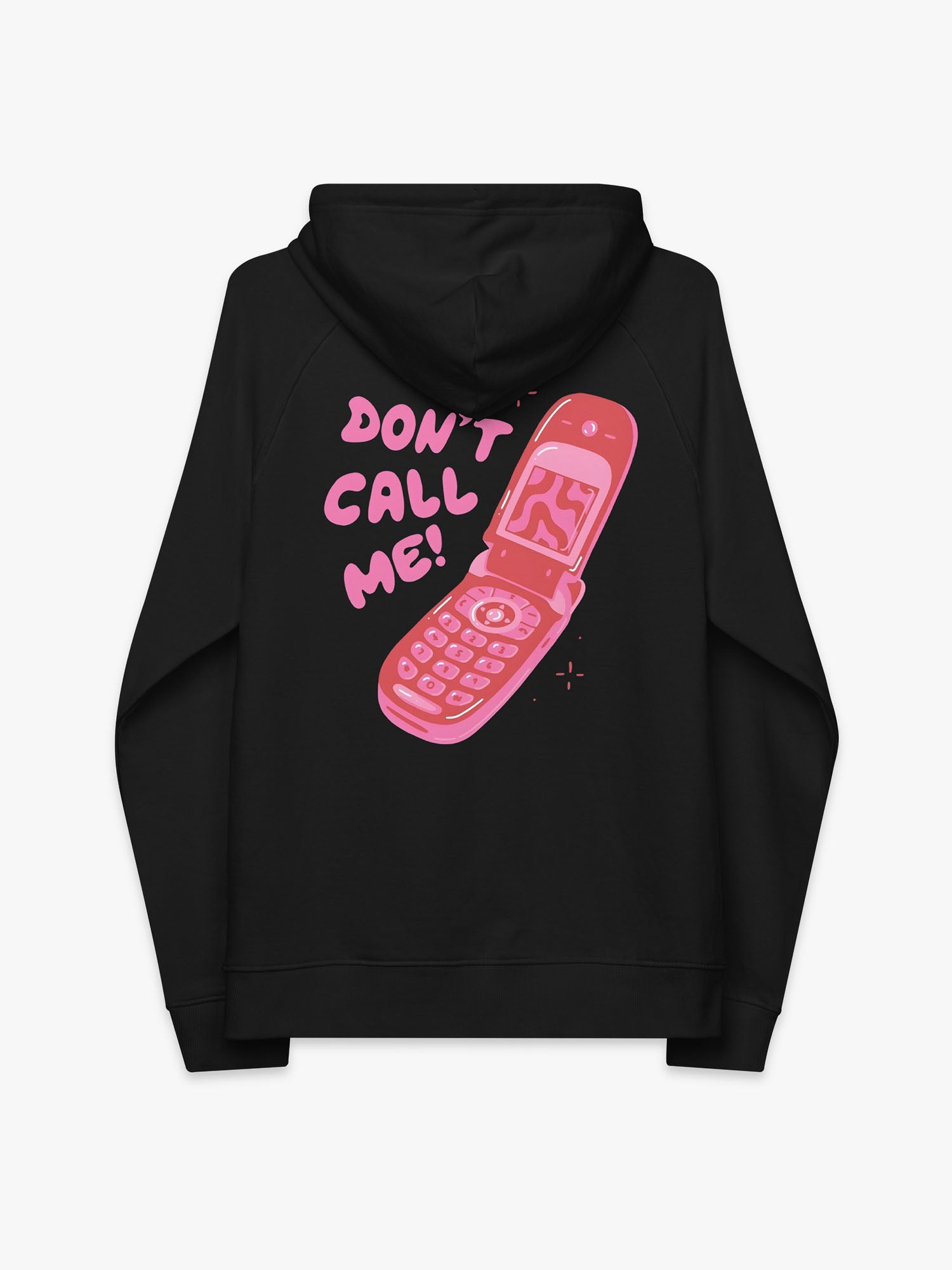 Don't Call Me!