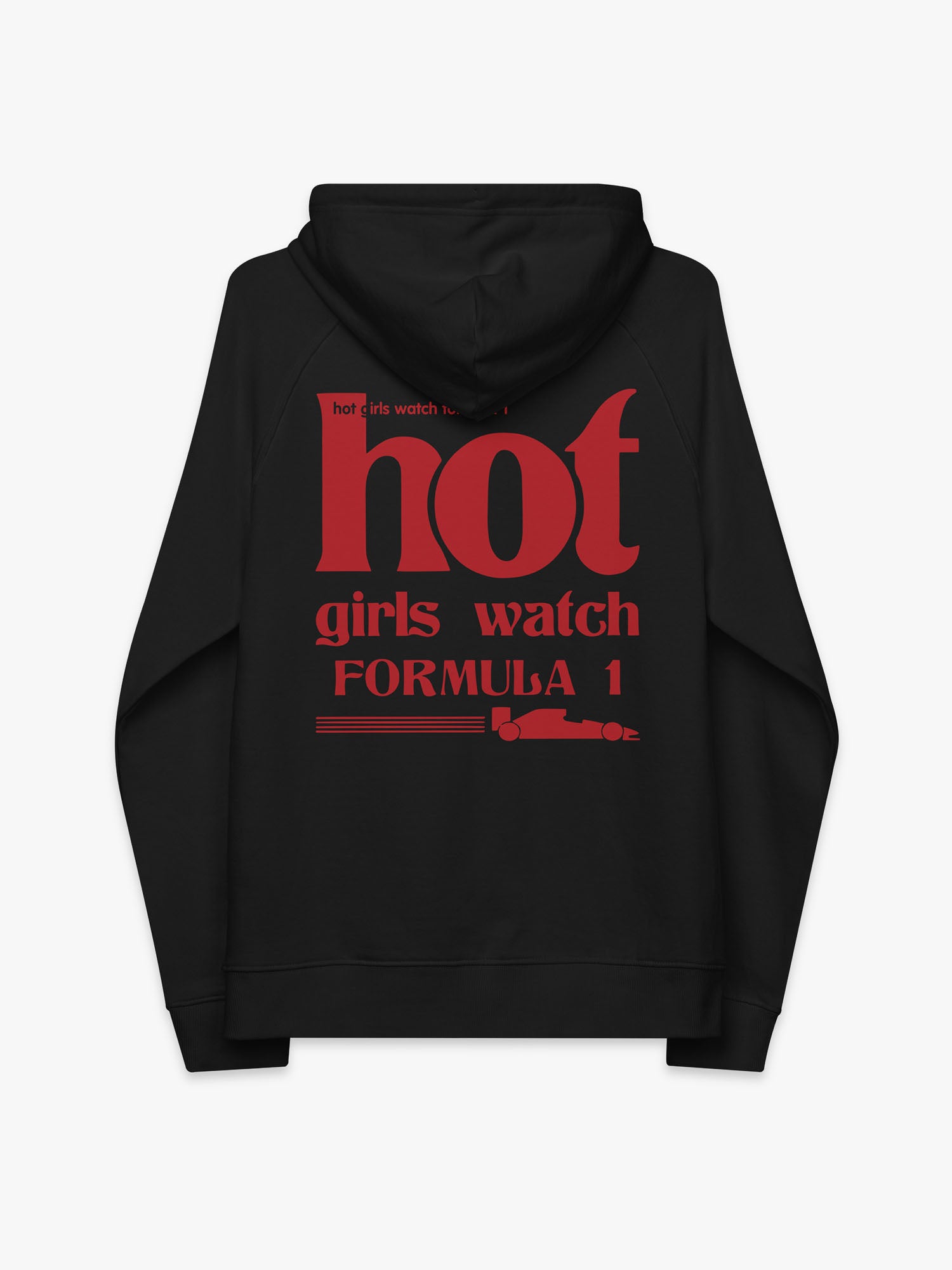 Hot Girls Watch F1