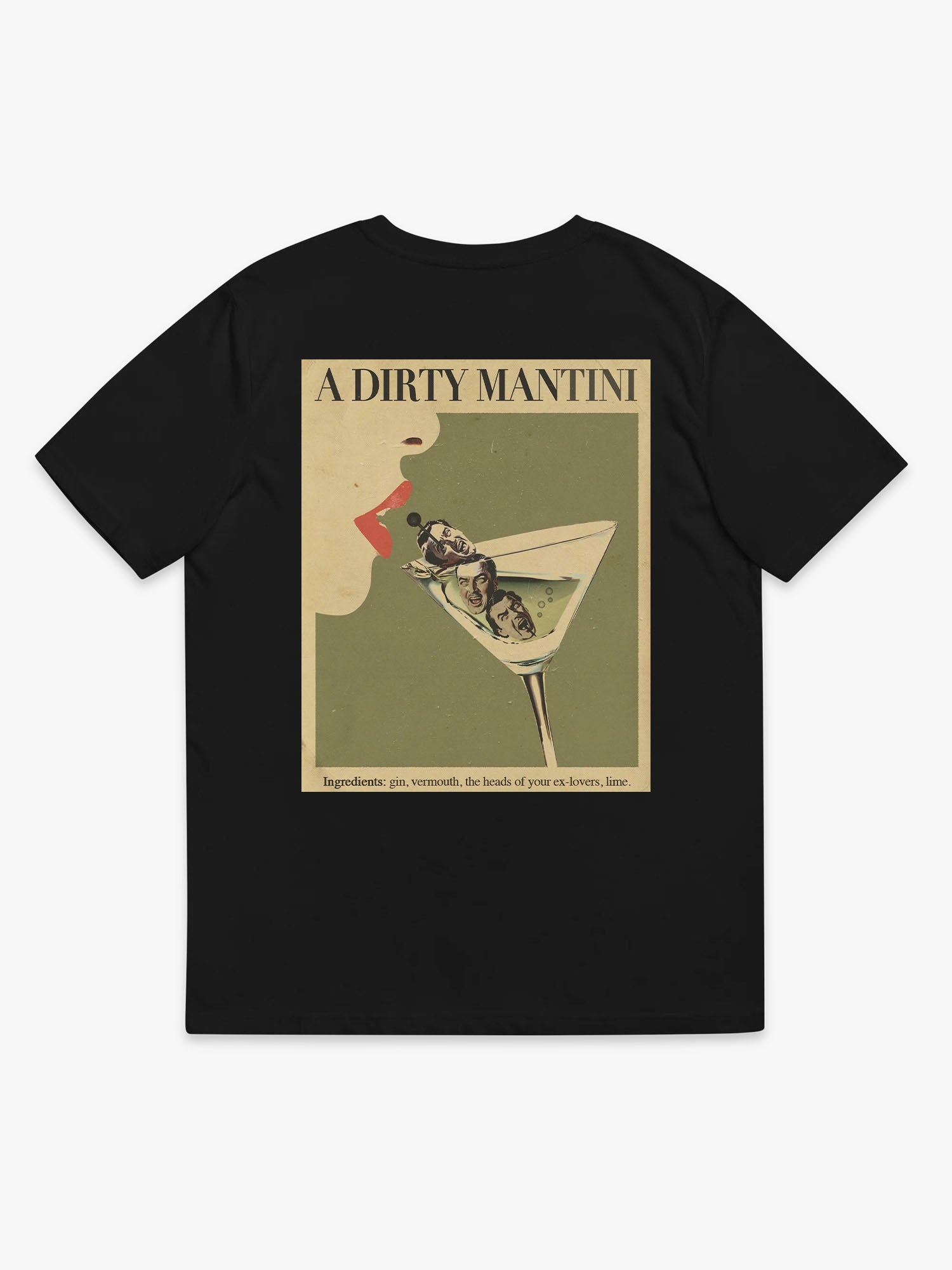 Dirty Mantini