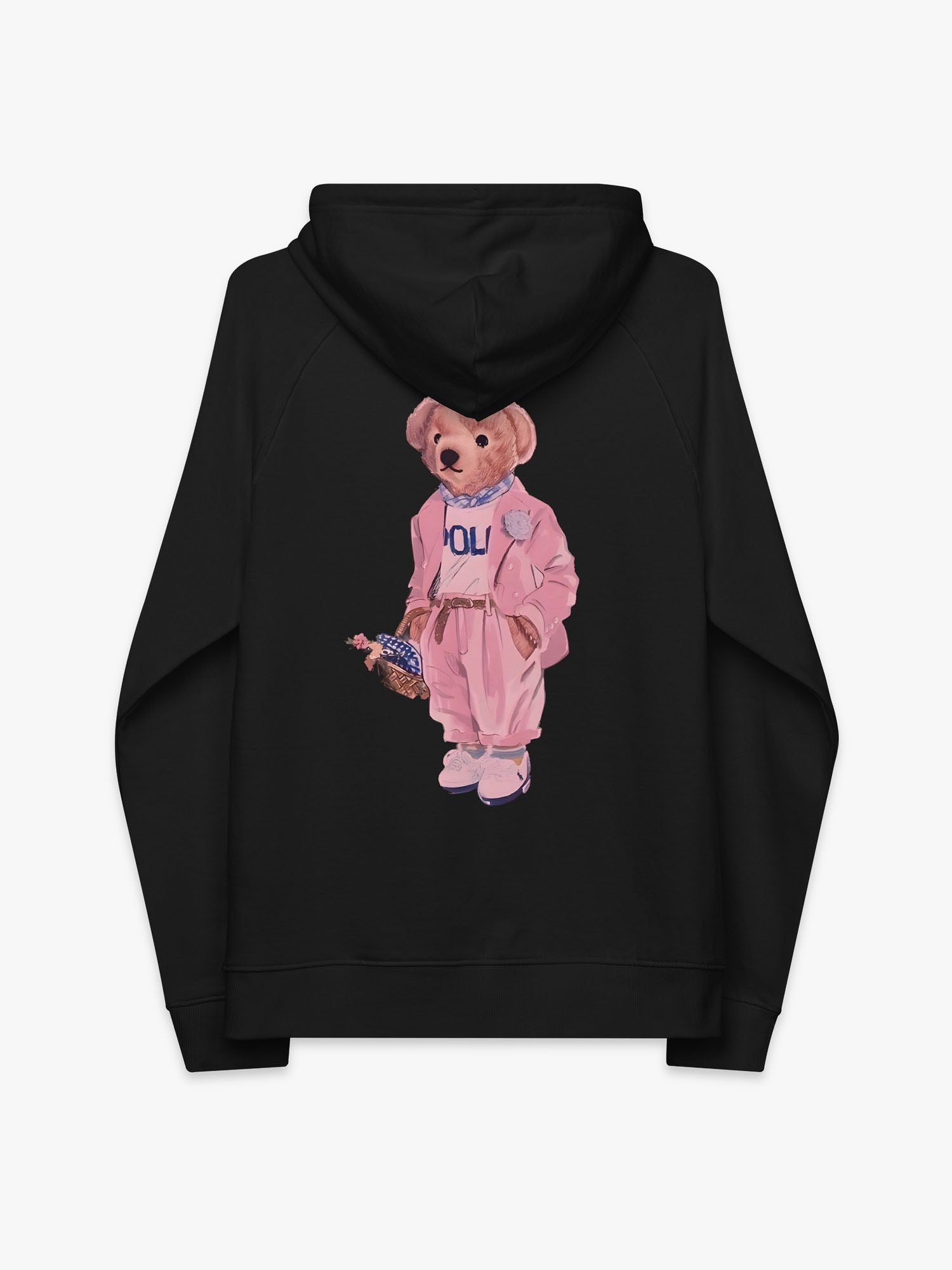 Polo Bear