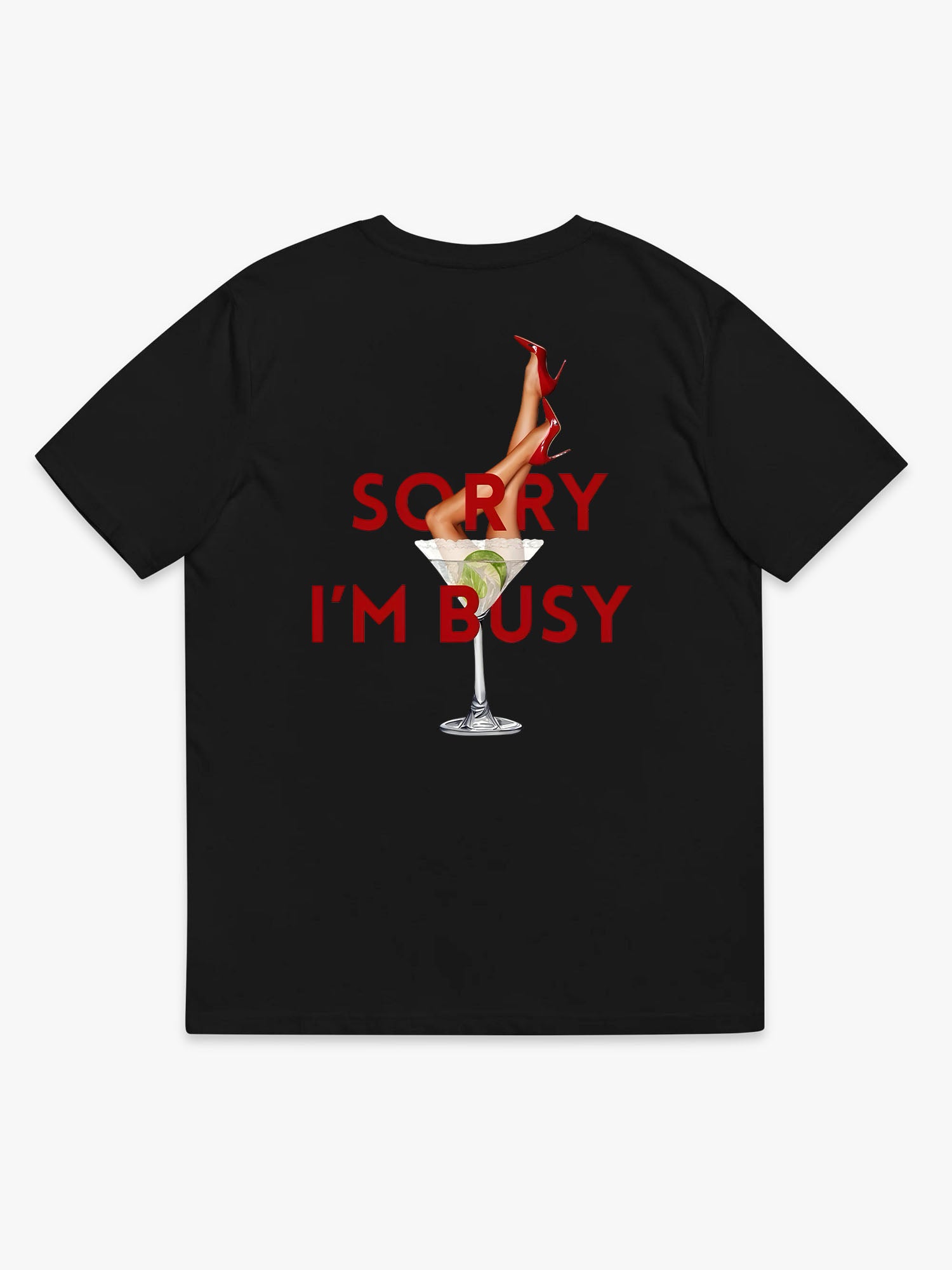 I'm Busy