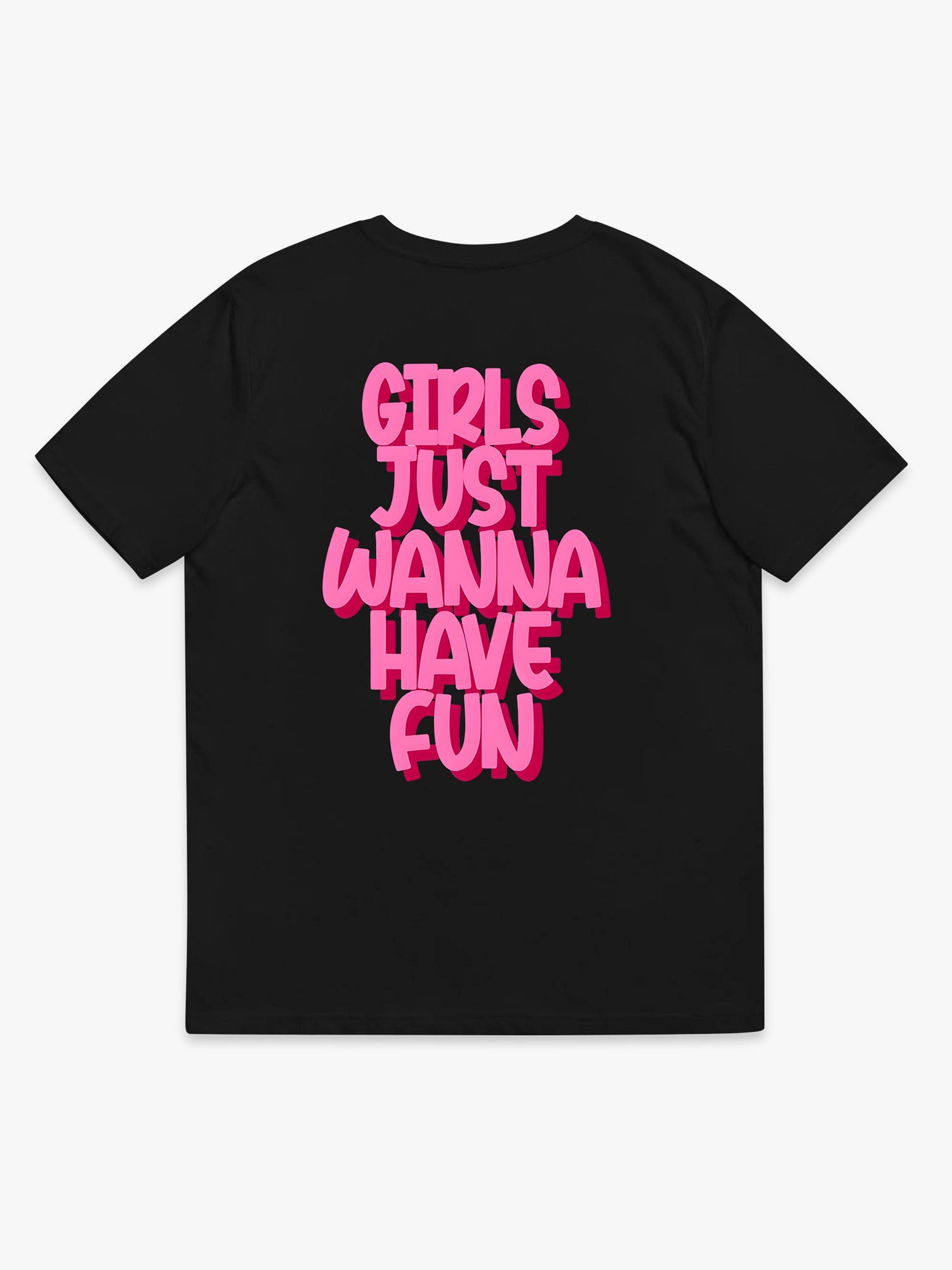 Girls Just Wanna Have Fun