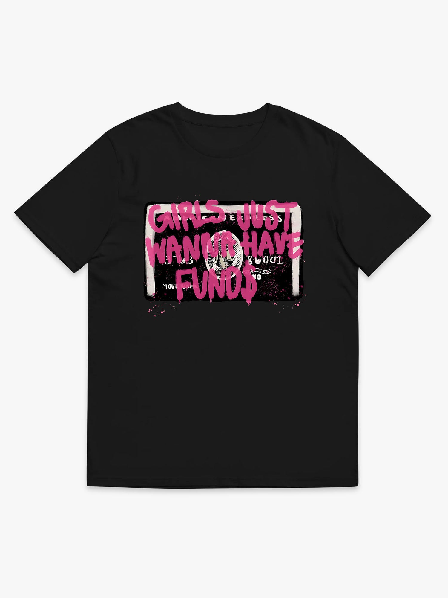 Girls Just Wanna Have Fund$