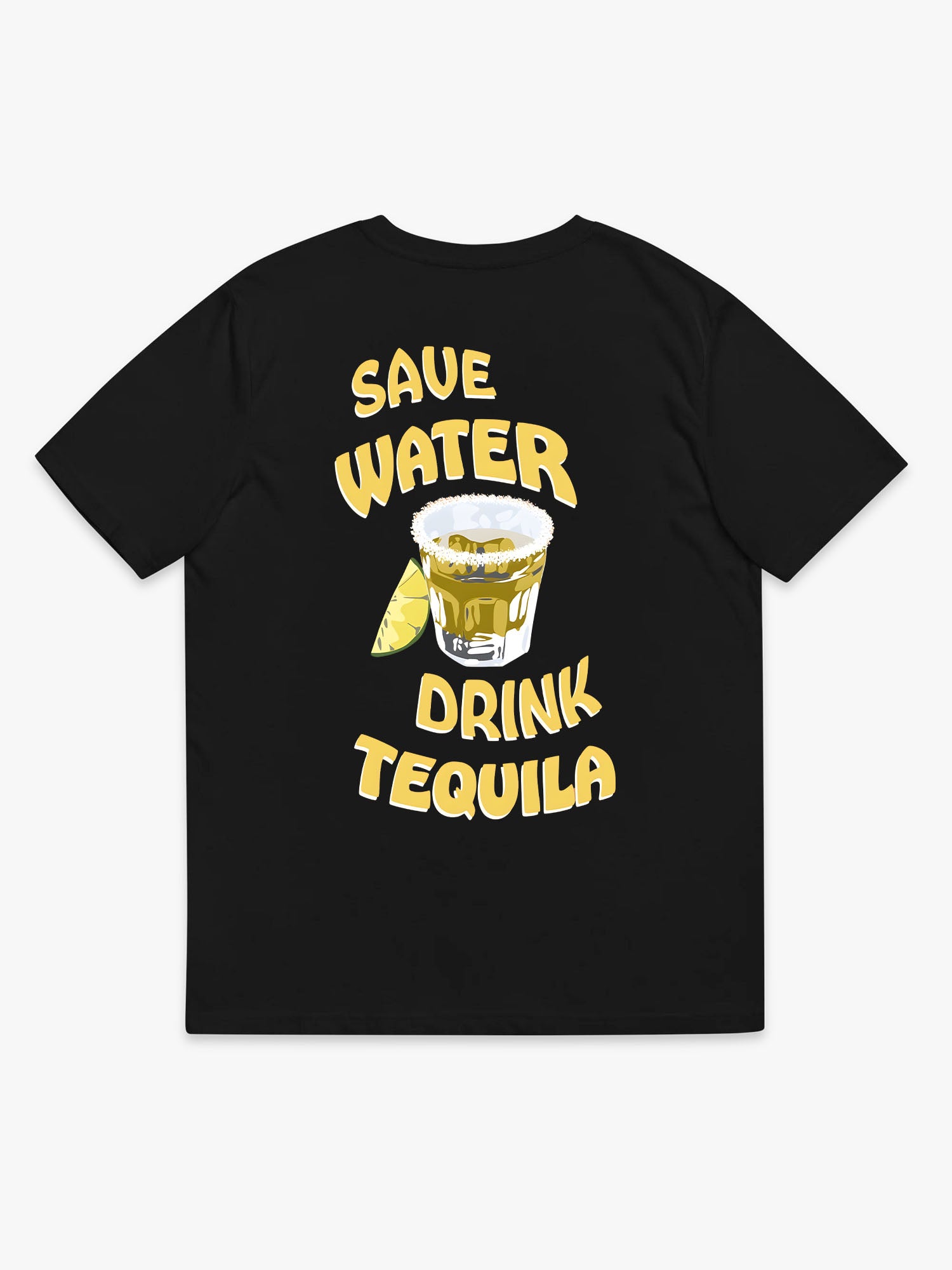 Drink Tequila