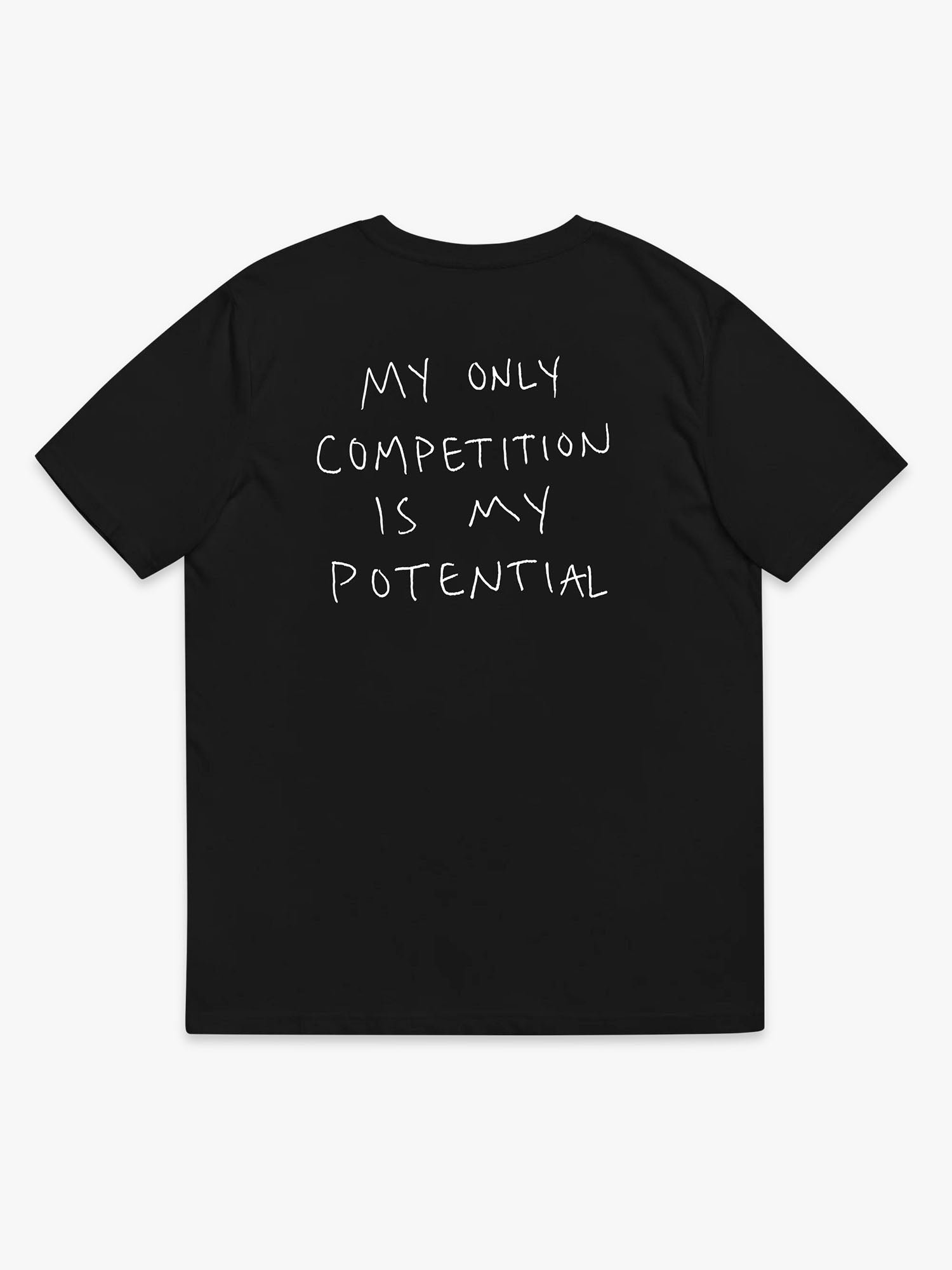 Self Competition