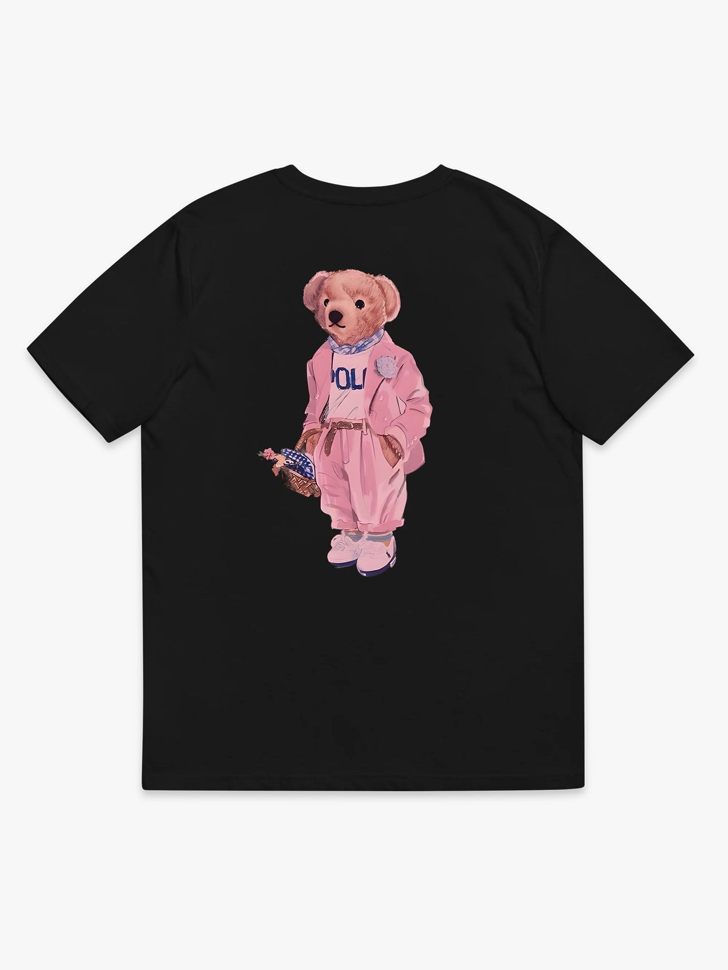 Polo Bear